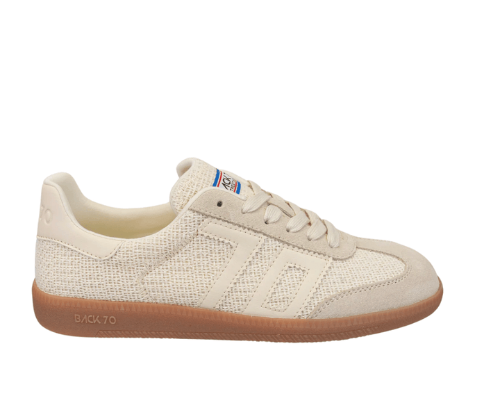 Back 70 IUTA BEIGE Shoes | Shop now at Main &amp; Taylor Shoes!