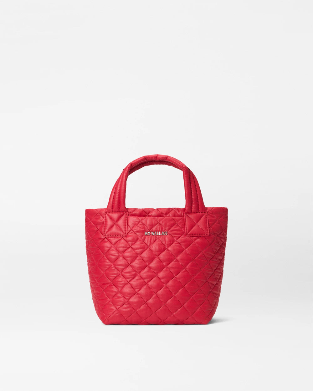 MZ Wallace METRO MINI TOTE APPLE HANDBAGS | Shop now at Main & Taylor Shoes!