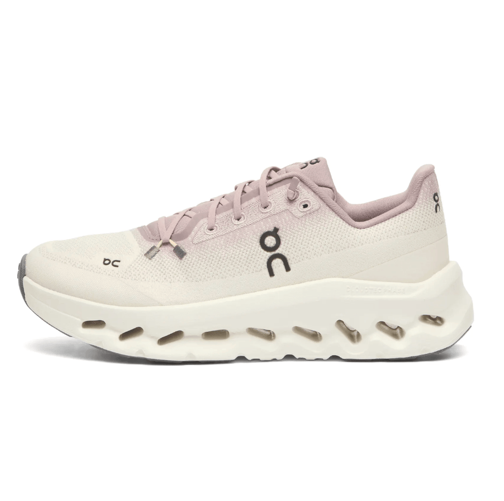 ON CLOUDTILT WOMEN HERON DEW SNEAKER SHOES | Shop now at Main & Taylor Shoes!