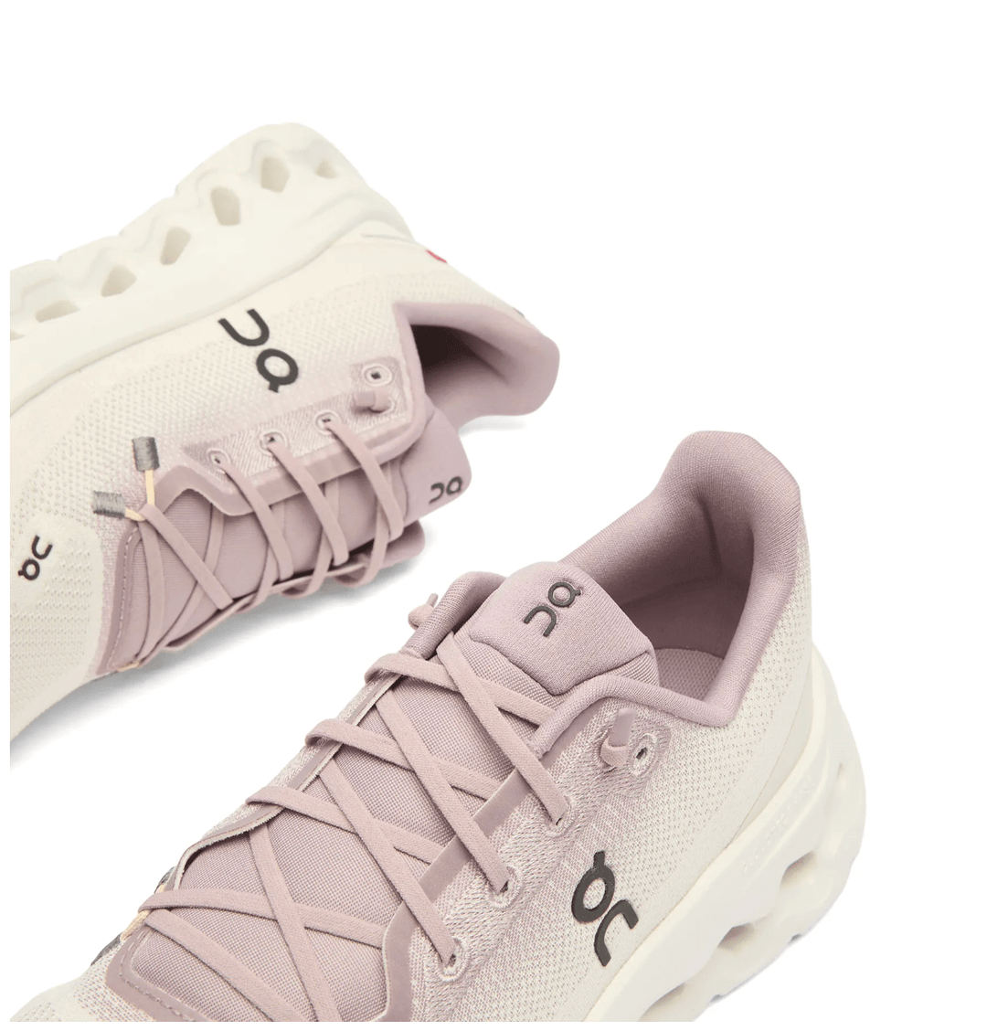 ON CLOUDTILT WOMEN HERON DEW SNEAKER SHOES | Shop now at Main &amp; Taylor Shoes!