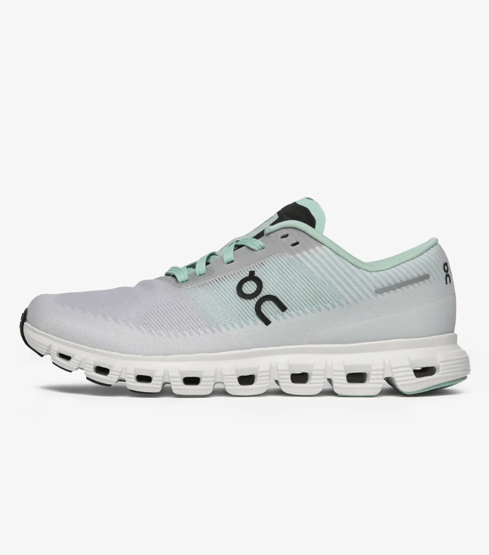 On Running CLOUD6 PUSH MEN CREEK/NEBULA SNEAKER Shoes | Shop now at Main & Taylor Shoes!