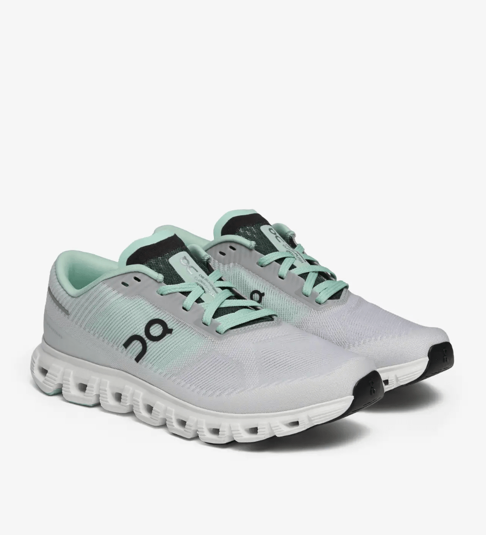 On Running CLOUD6 PUSH MEN CREEK/NEBULA SNEAKER Shoes | Shop now at Main & Taylor Shoes!