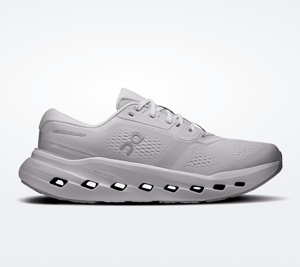 On Running CLOUDRUNNER 3 MEN GLACIER/LLOY SNEAKER Shoes | Shop now at Main & Taylor Shoes!