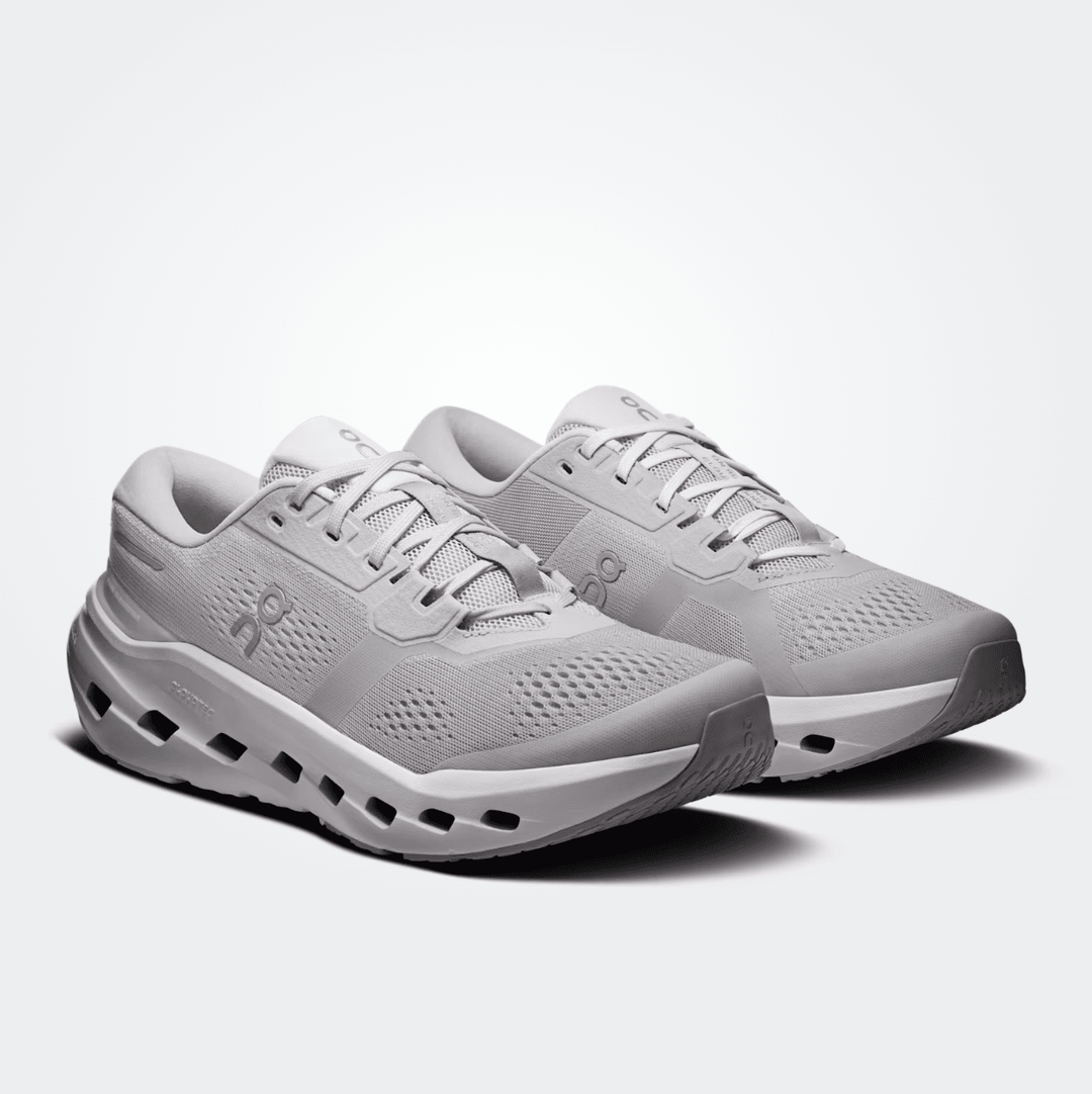 On Running CLOUDRUNNER 3 MEN GLACIER/LLOY SNEAKER Shoes | Shop now at Main & Taylor Shoes!