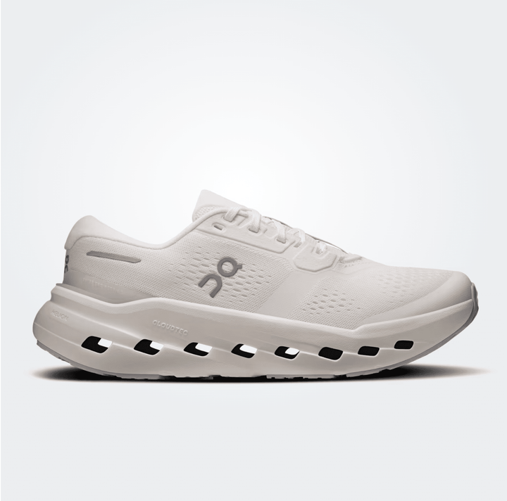 On Running CLOUDRUNNER 3 WOMEN WHITE/IVORY Shoes | Shop now at Main &amp; Taylor Shoes!