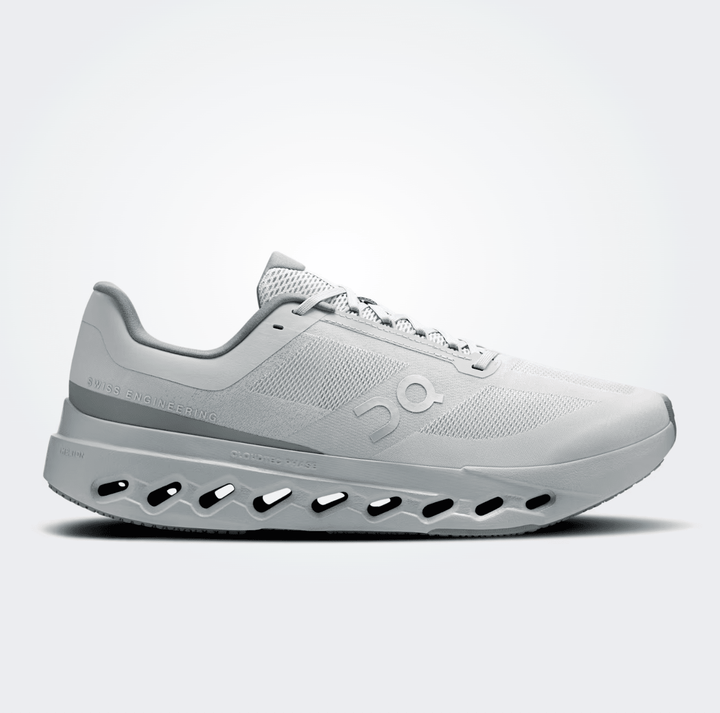 On Running CLOUDSURFER NEXT MEN GLACIER/GLACIER SNEAKER Shoes | Shop now at Main &amp; Taylor Shoes!
