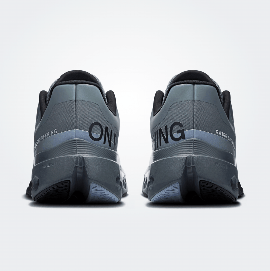On Running CLOUDSURFER NEXT MEN STONE/MARSH SNEAKER Shoes | Shop now at Main &amp; Taylor Shoes!