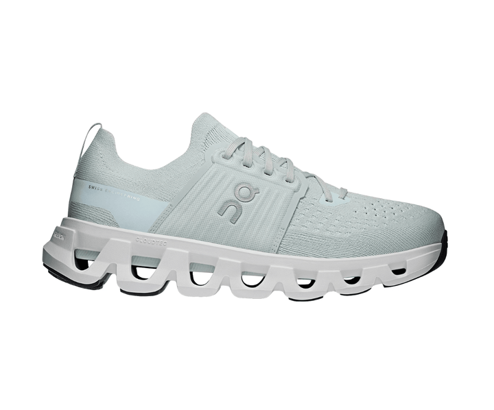 On Running CLOUDSWIFT 4 WOMEN SURF/WHITE SNEAKER Shoes | Shop now at Main &amp; Taylor Shoes!