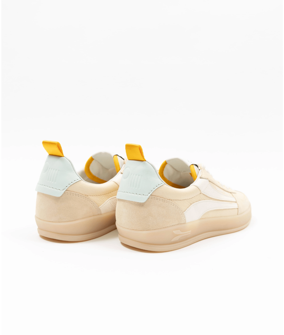 oncept FEZ BUTTERCREAM SNEAKER SHOES | Shop now at Main &amp; Taylor Shoes!