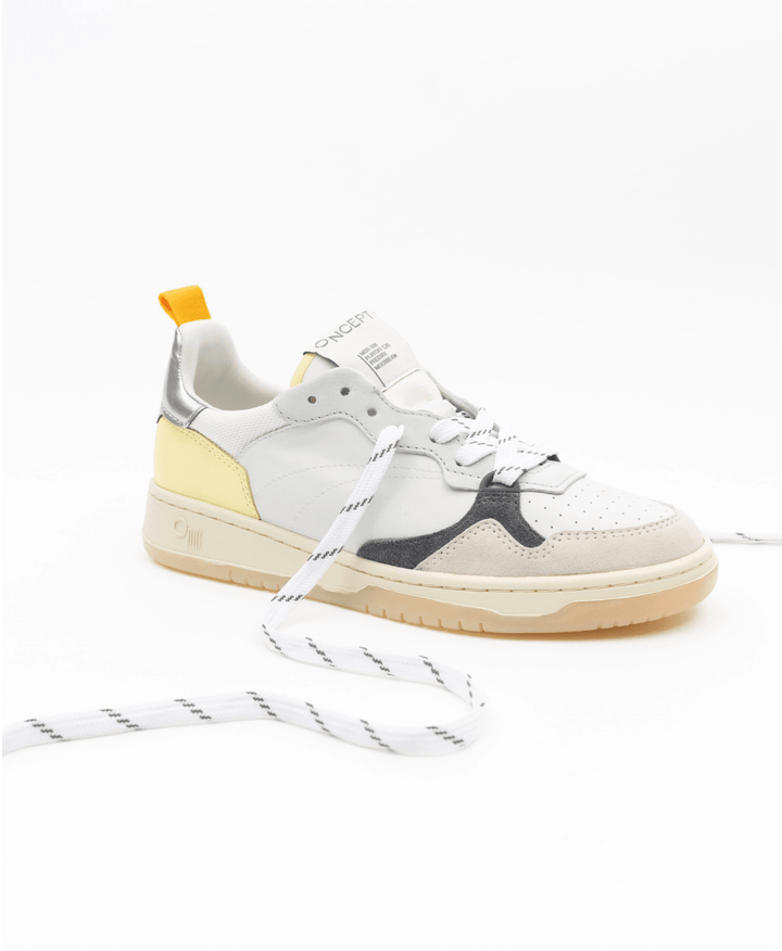 oncept PHOENIX MOONBEAM SNEAKER Shoes | Shop now at Main &amp; Taylor Shoes!