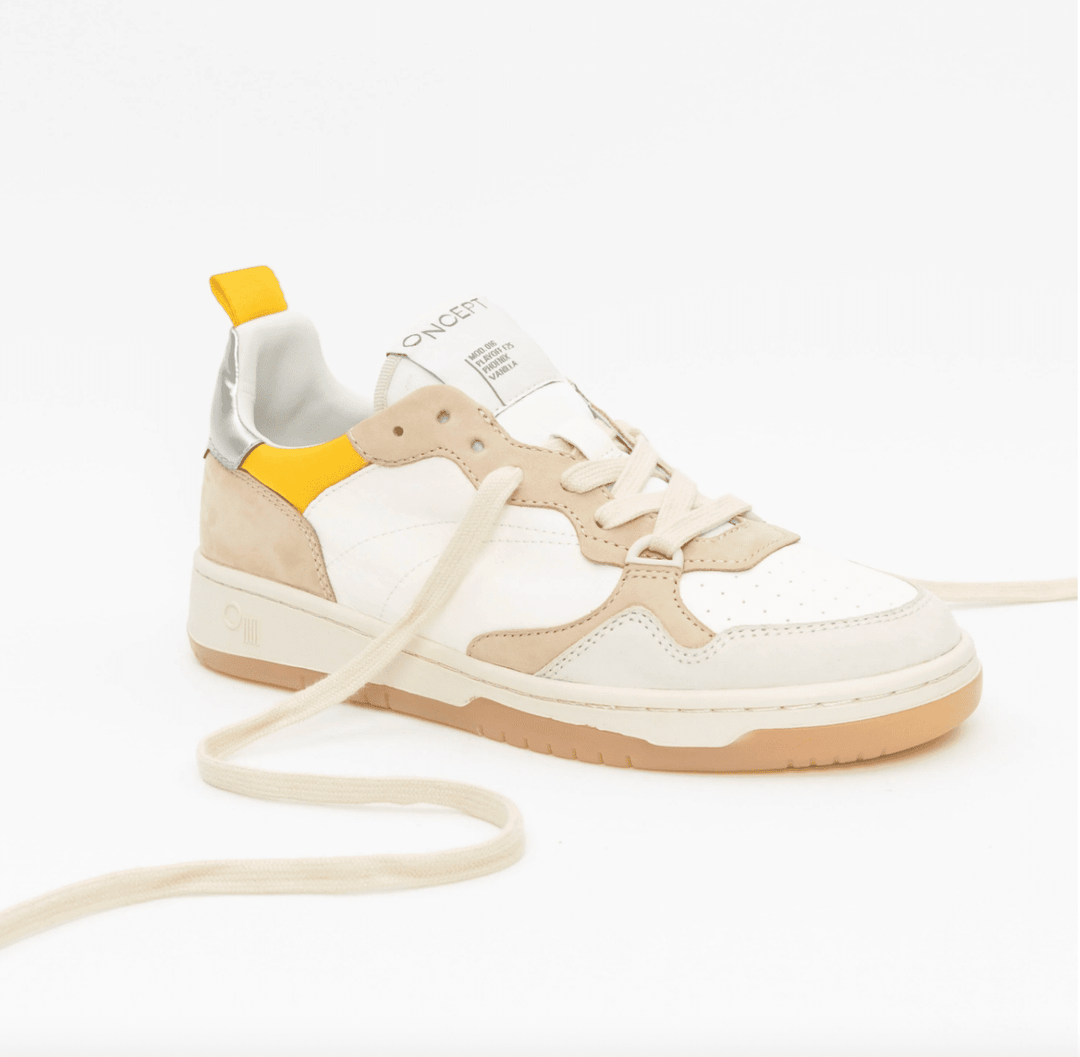 oncept PHOENIX VANILLA Shoes | Shop now at Main &amp; Taylor Shoes!