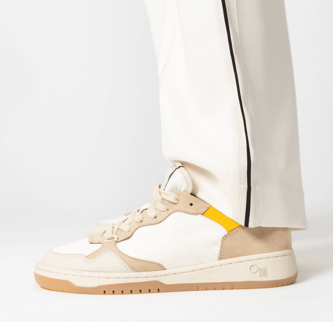 oncept PHOENIX VANILLA Shoes | Shop now at Main &amp; Taylor Shoes!