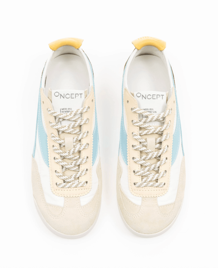Oncept RENO COAST SNEAKER Shoes | Shop now at Main &amp; Taylor Shoes!