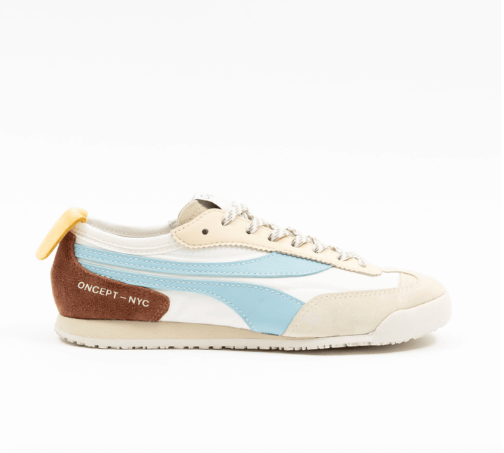 Oncept RENO COAST SNEAKER Shoes | Shop now at Main &amp; Taylor Shoes!