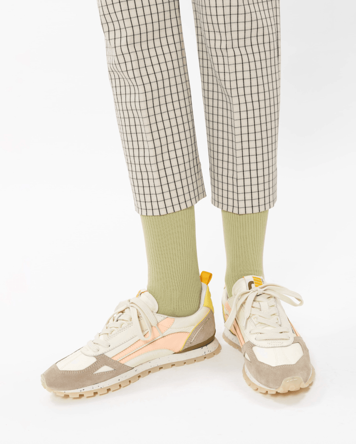 Oncept TORONTO ELECTRIC PEACH SNEAKER SHOES | Shop now at Main &amp; Taylor Shoes!