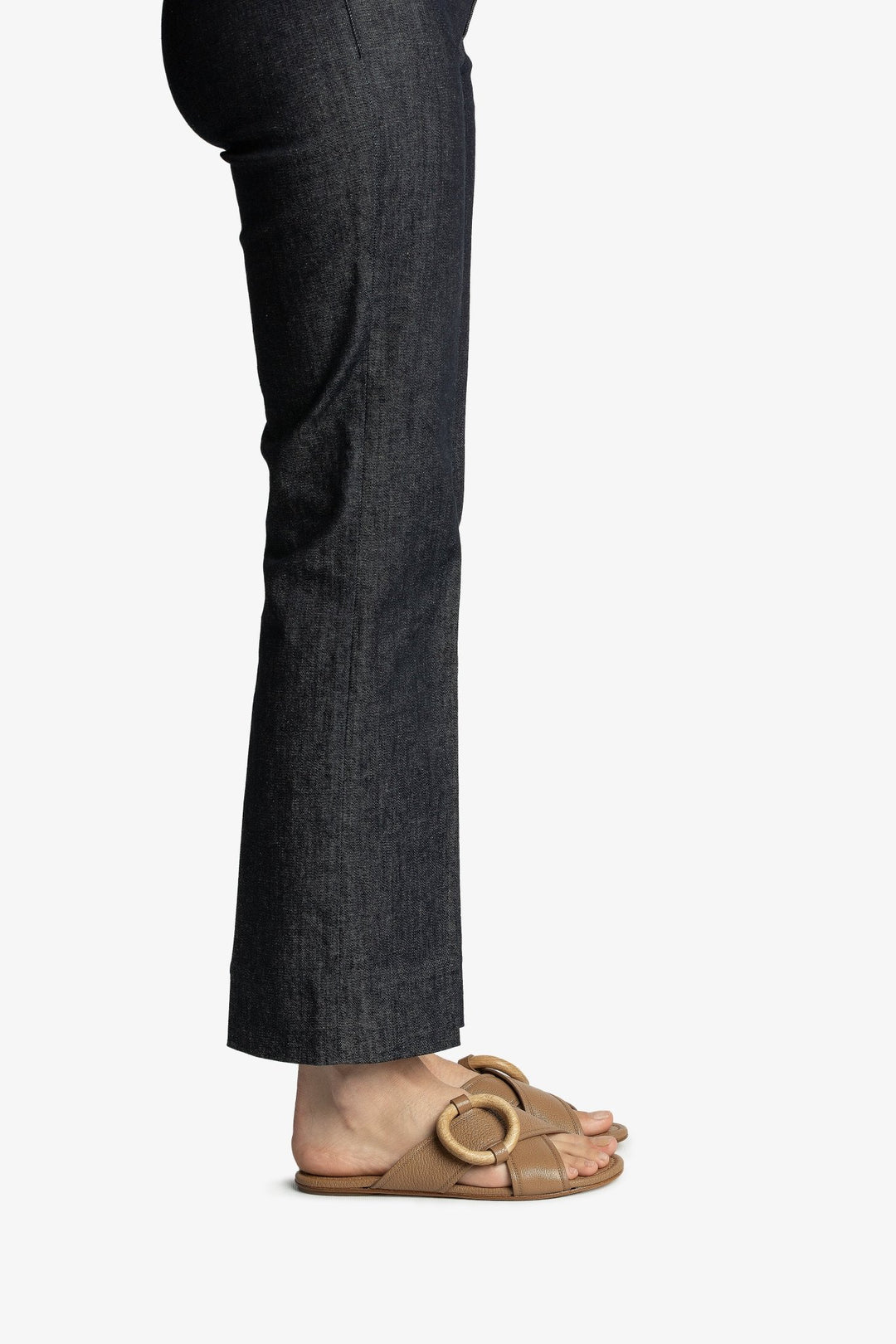 PEDRO GARCIA PANDITA BEIGE SANDAL Shoes | Shop now at Main &amp; Taylor Shoes!