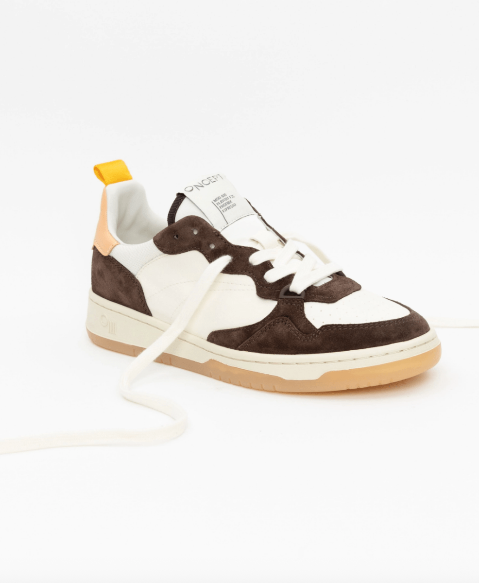oncept PHOENIX ESPRESSO Shoes | Shop now at Main & Taylor Shoes!