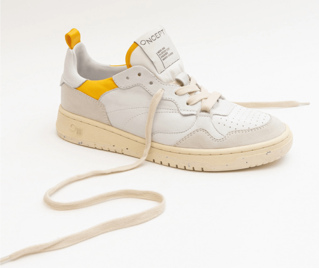 oncept PHOENIX WHITE CLOUD Shoes | Shop now at Main &amp; Taylor Shoes!