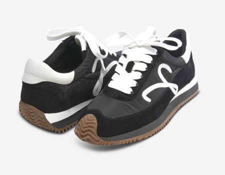 VANELI QUEEN BLACK Shoes | Shop now at Main & Taylor Shoes!