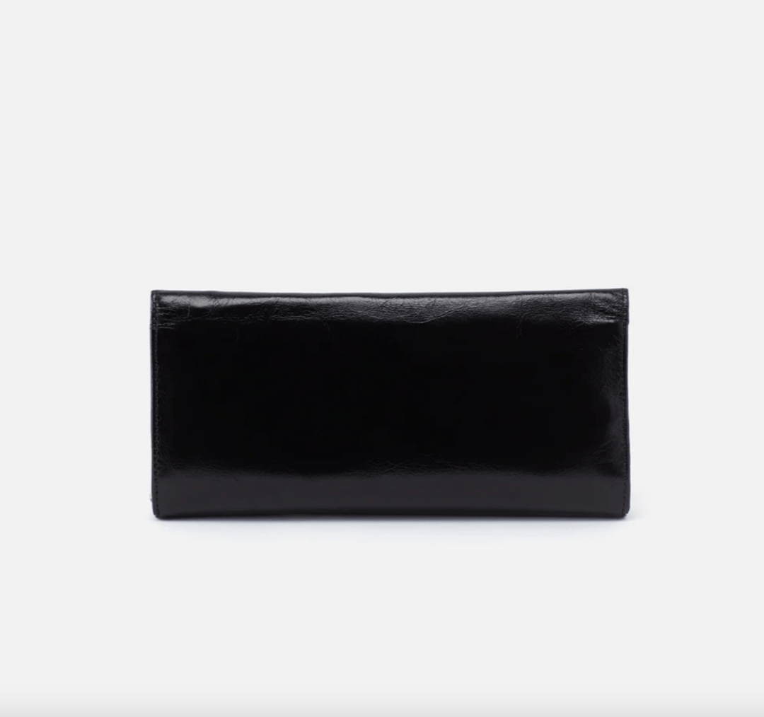 HOBO RACHEL BLACK HANDBAGS | Shop now at Main &amp; Taylor Shoes!