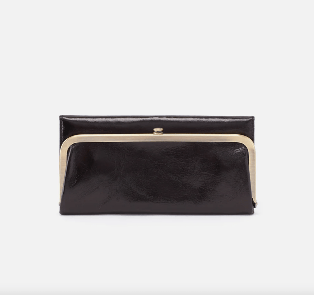 HOBO RACHEL BLACK HANDBAGS | Shop now at Main & Taylor Shoes!