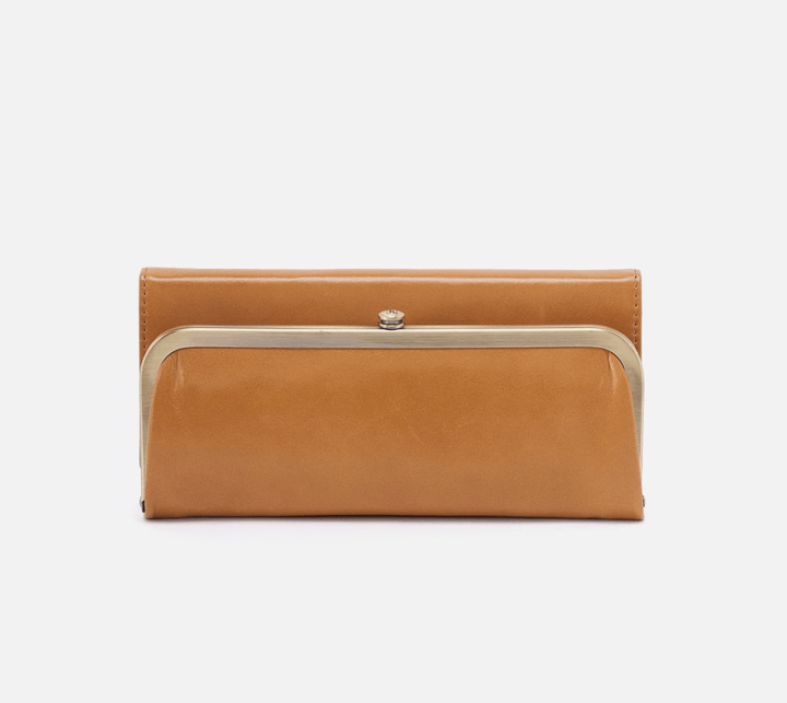 HOBO RACHEL NATURAL HANDBAGS | Shop now at Main &amp; Taylor Shoes!