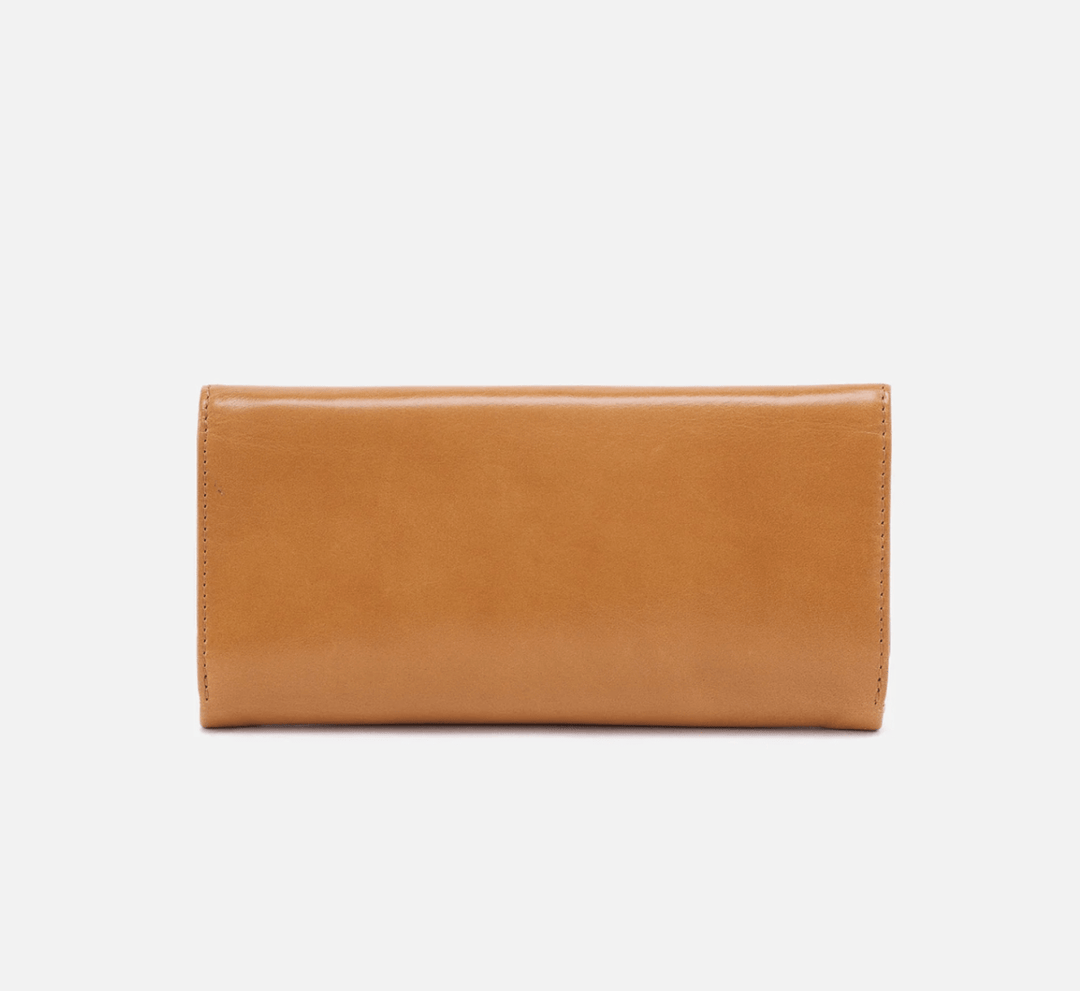 HOBO RACHEL NATURAL HANDBAGS | Shop now at Main &amp; Taylor Shoes!