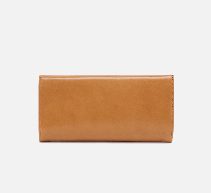 HOBO RACHEL NATURAL HANDBAGS | Shop now at Main &amp; Taylor Shoes!