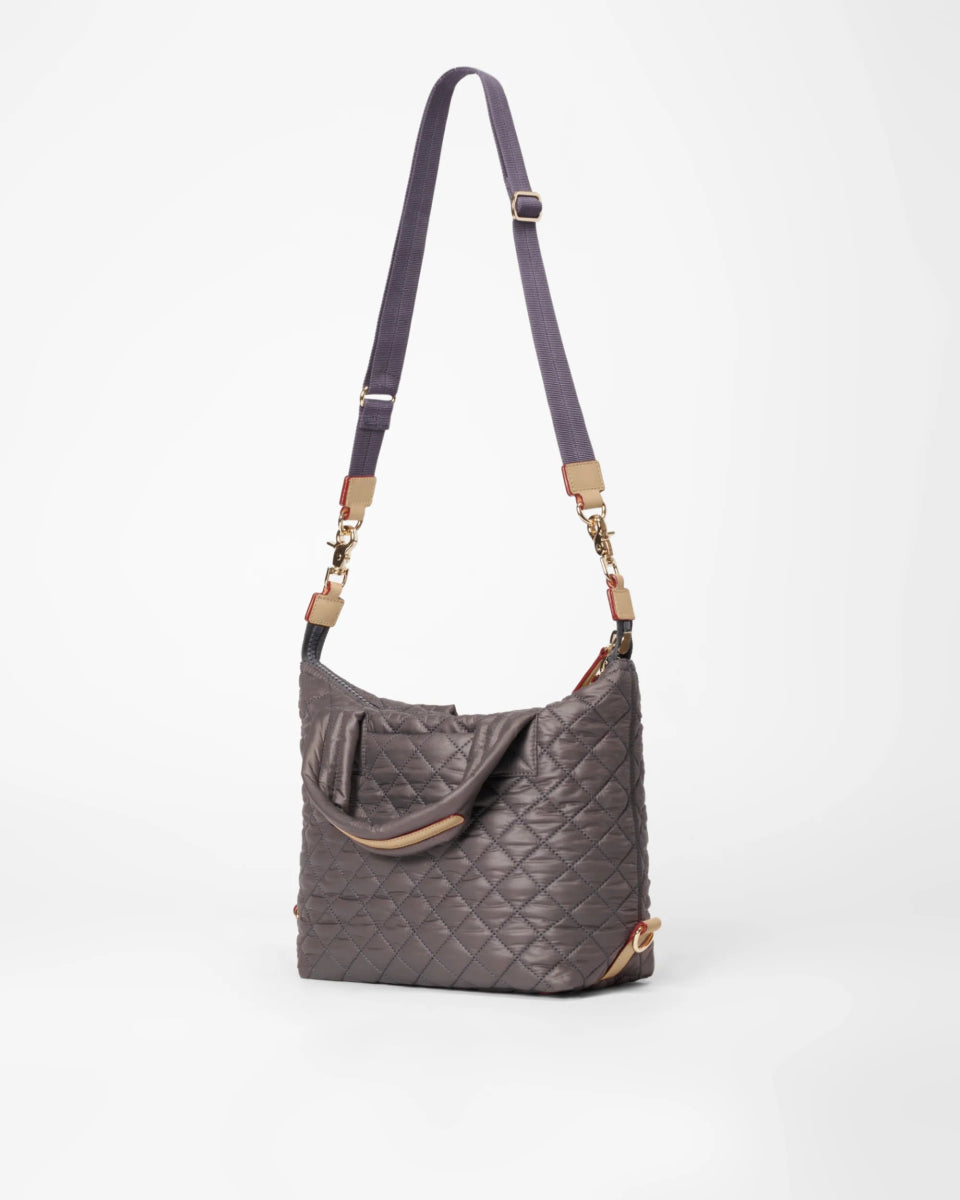 MZ Wallace SUTTON SMALL DELUXE MAGNET HANDBAGS | Shop now at Main &amp; Taylor Shoes!
