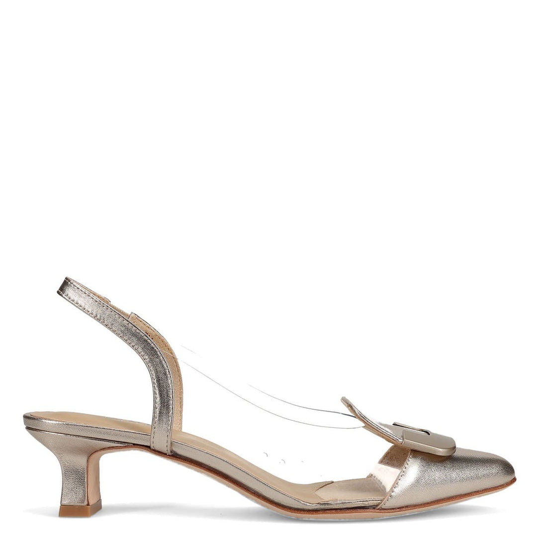 VANELI TAMIRA SHELL Shoes | Shop now at Main &amp; Taylor Shoes!