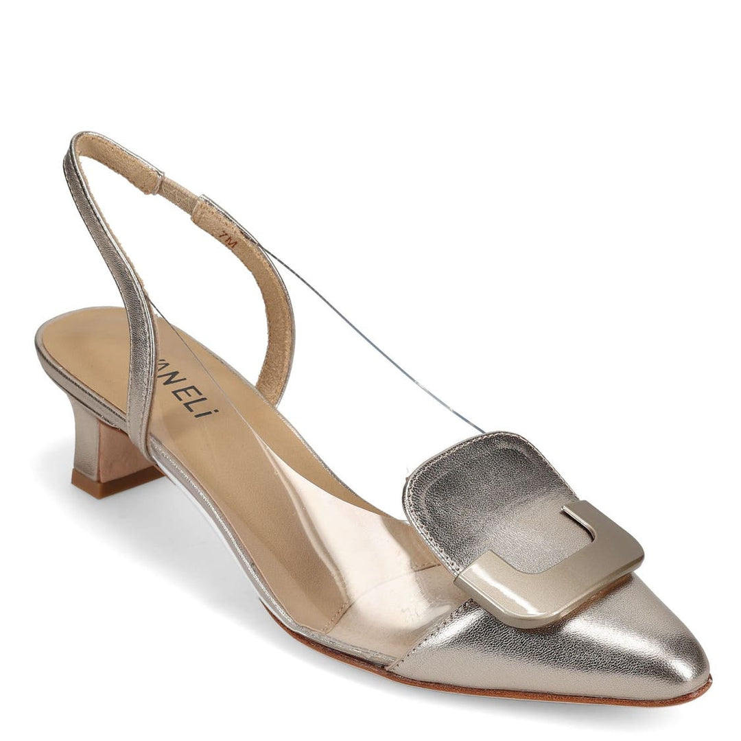 VANELI TAMIRA SHELL Shoes | Shop now at Main & Taylor Shoes!