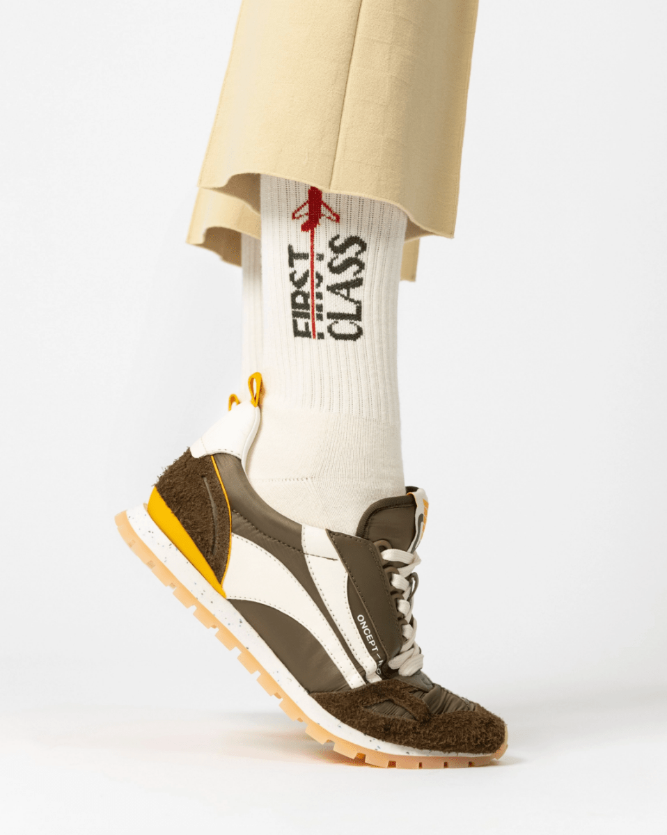 oncept TORONTO ALPINE Shoes | Shop now at Main & Taylor Shoes!