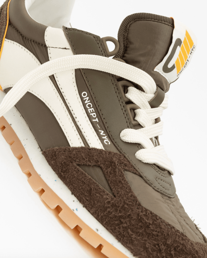 oncept TORONTO ALPINE Shoes | Shop now at Main &amp; Taylor Shoes!