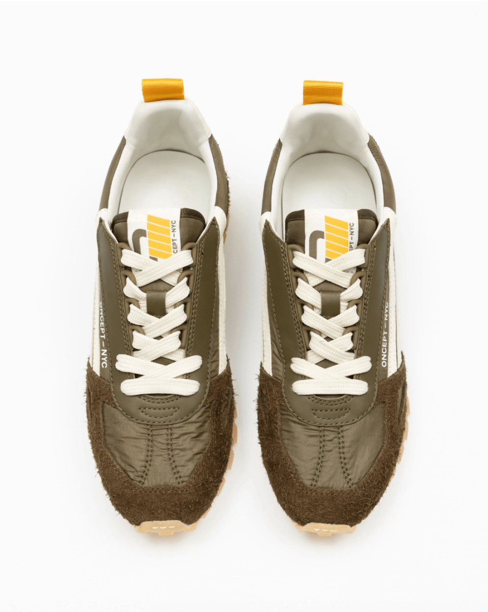 oncept TORONTO ALPINE Shoes | Shop now at Main &amp; Taylor Shoes!
