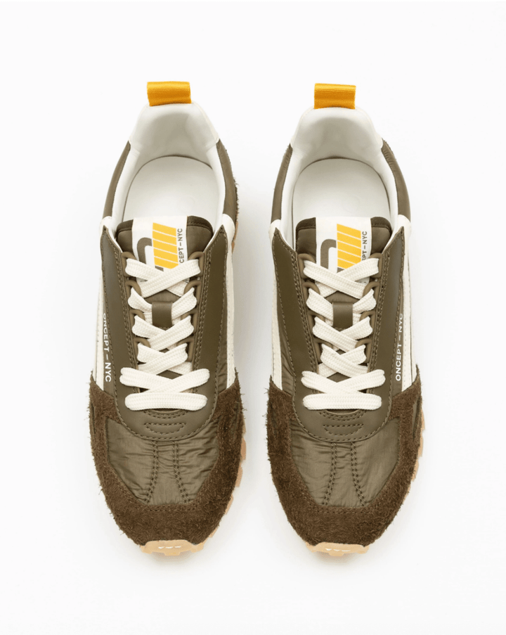 oncept TORONTO ALPINE Shoes | Shop now at Main &amp; Taylor Shoes!