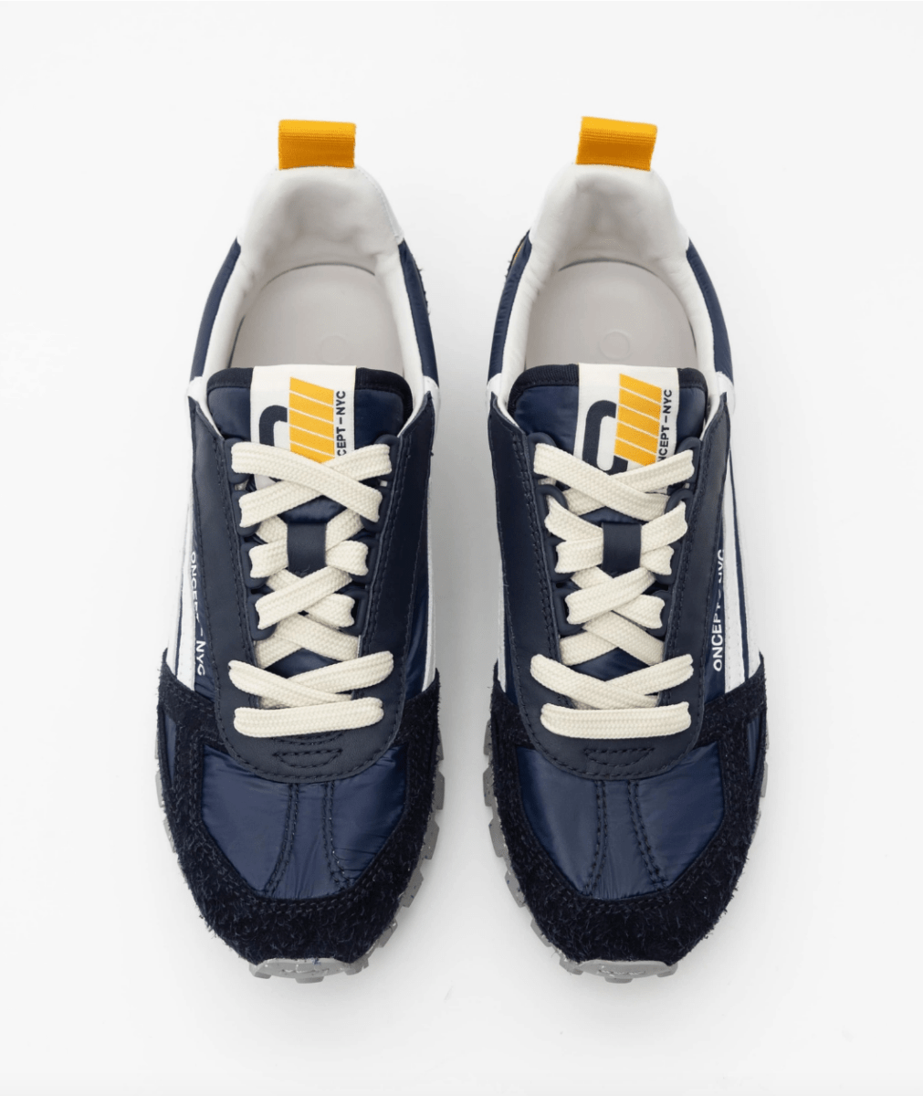 oncept TORONTO INDIGO Shoes | Shop now at Main & Taylor Shoes!
