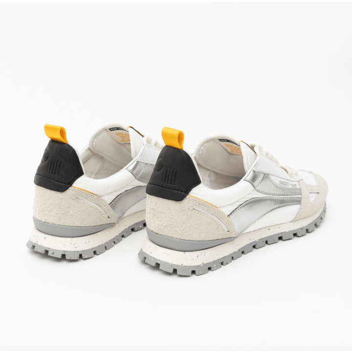 oncept TORONTO SILVER FLASH Shoes | Shop now at Main &amp; Taylor Shoes!