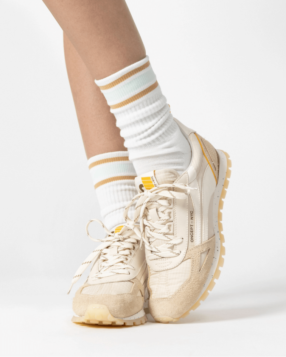 oncept TORONTO WHEAT Shoes | Shop now at Main & Taylor Shoes!