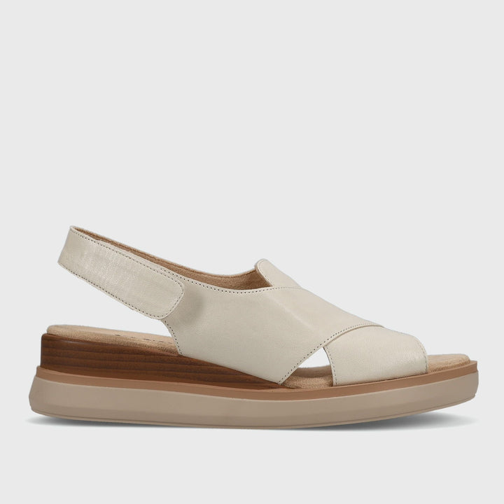 VANELI HYDRA OFF WHITE SHOES | Shop now at Main &amp; Taylor Shoes!