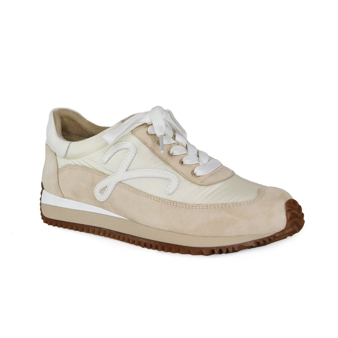VANELI QUEEN NUDE SNEAKER SHOES | Shop now at Main &amp; Taylor Shoes!