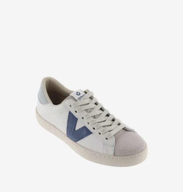 VICTORIA 1126142 AZUL SNEAKER SHOES | Shop now at Main &amp; Taylor Shoes!