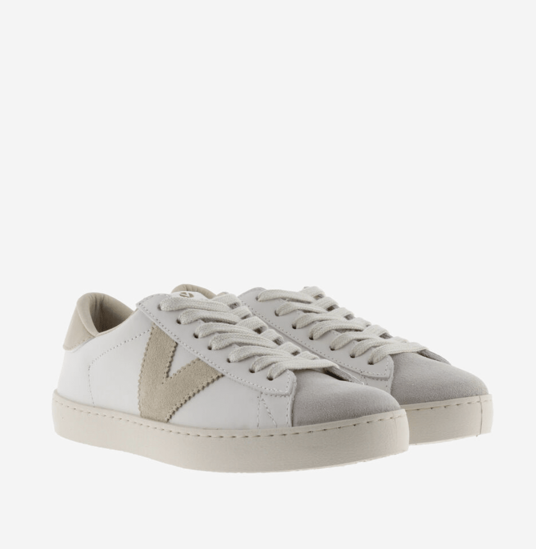 VICTORIA 1126142 HEILO SNEAKER SHOES | Shop now at Main & Taylor Shoes!