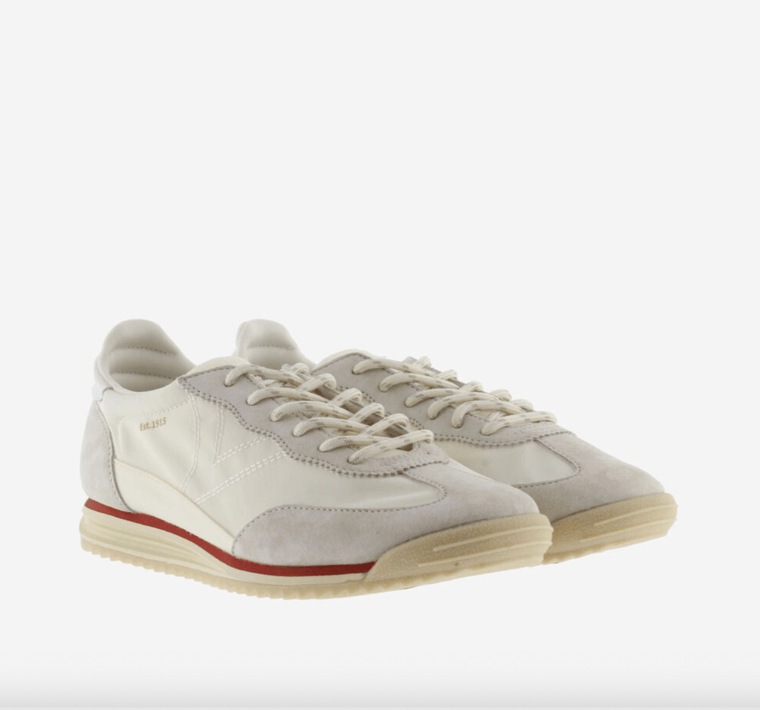 VICTORIA 1158108 HEILO SNEAKER SHOES | Shop now at Main & Taylor Shoes!