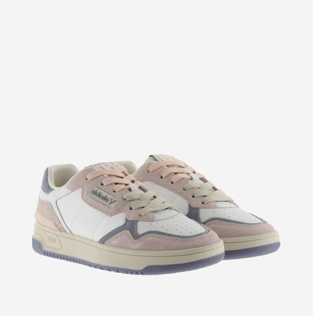 Victoria 8800128 ROSA SNEAKER Shoes | Shop now at Main & Taylor Shoes!