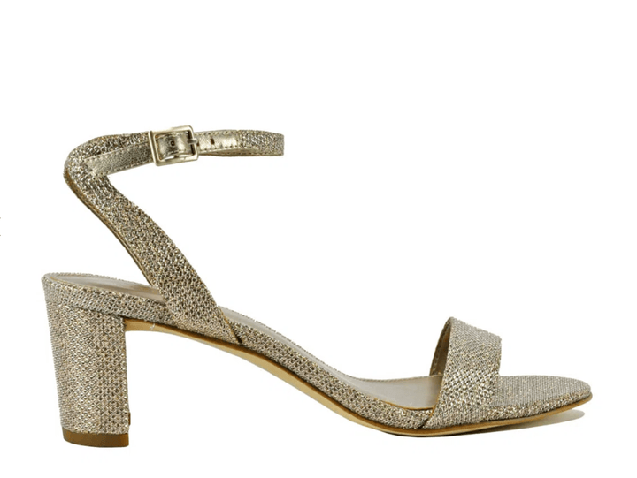 Pelle Moda MOIRA PLATINO TEXTURE Shoes | Shop now at Main &amp; Taylor Shoes!