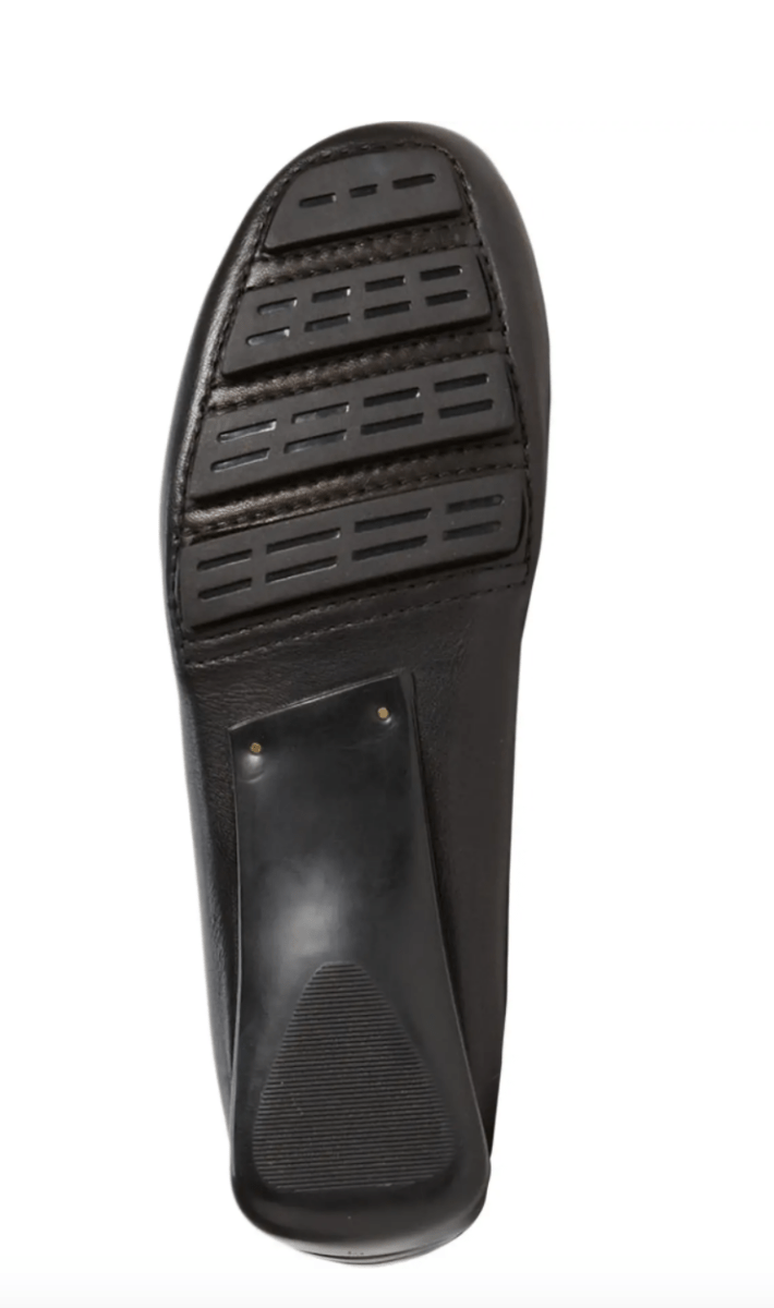 ROBERT ZUR PETRA BLACK Shoes | Shop now at Main &amp; Taylor Shoes!