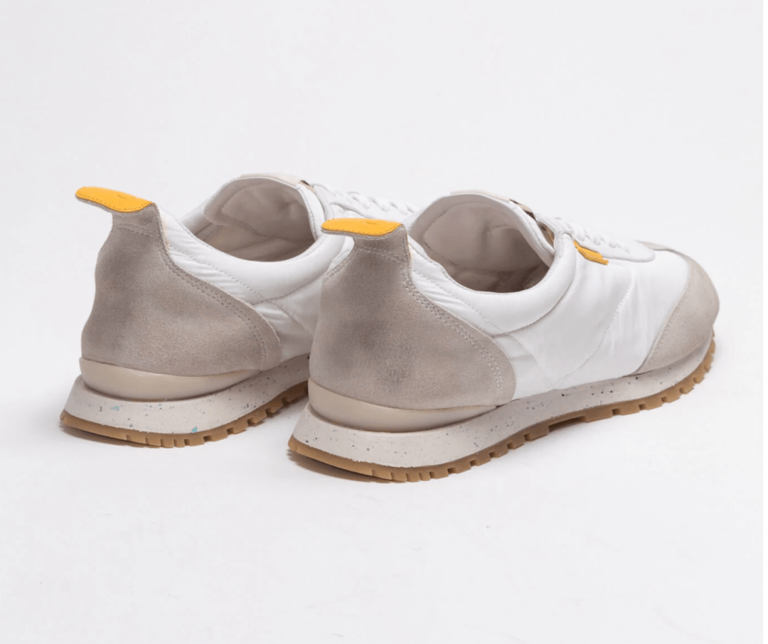 Oncept TOKYO WHITE CLOUD Shoes | Shop now at Main &amp; Taylor Shoes!
