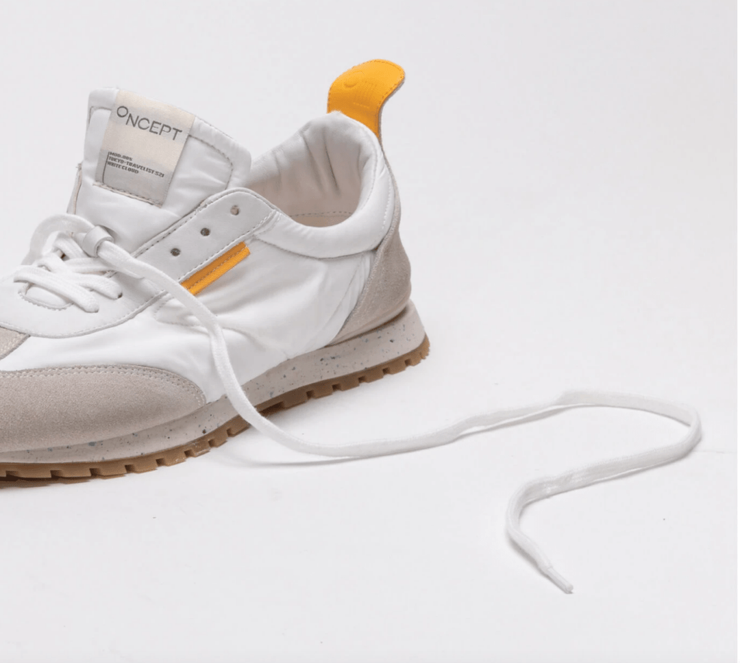 Oncept TOKYO WHITE CLOUD Shoes | Shop now at Main &amp; Taylor Shoes!