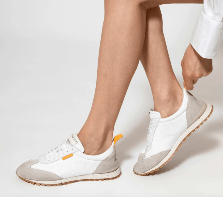 Oncept TOKYO WHITE CLOUD Shoes | Shop now at Main &amp; Taylor Shoes!